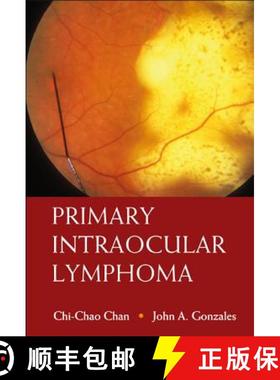 【3-4周达】Primary Intraocular Lymphoma [9789812704078]