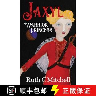 Tale Jaxyl Princess Duty 预订 and Daring Warrior Lust Adventure 9798218478704 Love