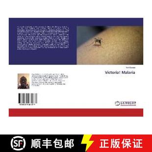 9786139461677 Malaria Victoria 预订