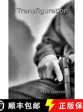【3-4周达】Transfiguration [9780615241692]