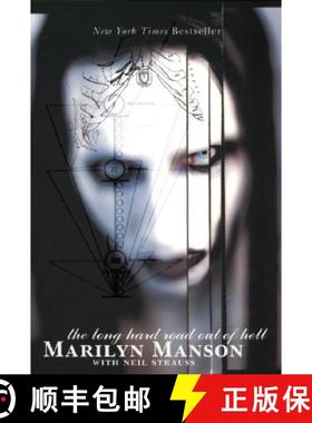 【3-4周达】走出地狱的慢慢长路 Long Hard Road out of Hell [9780060987466]