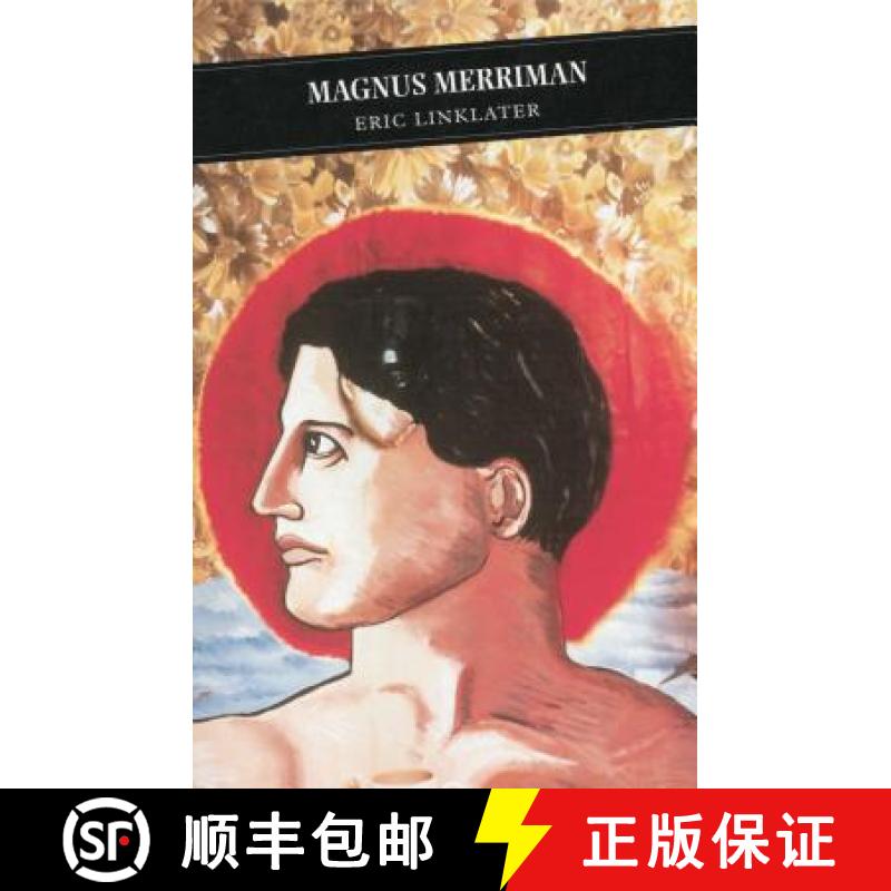 【3-4周达】Magnus Merriman [9780862413132]