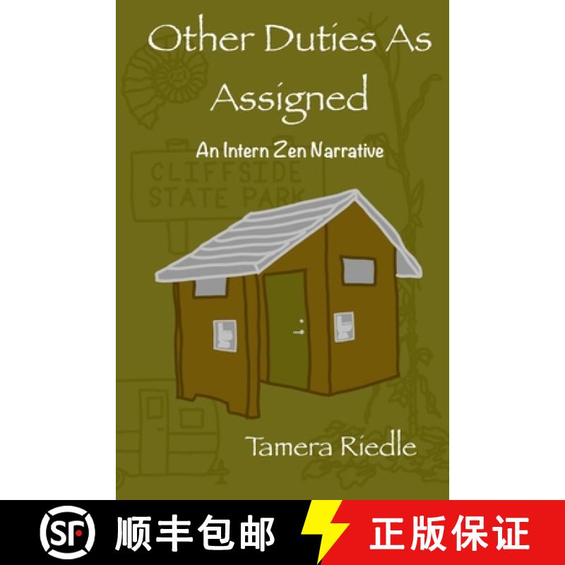 【2-3周达】Other Duties As Assigned [9781387482016]