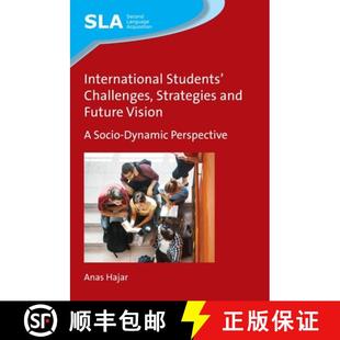 Students and International Dynamic 9781788922234 Socio Challenges 4周达 Vision Future Strategies Perspec...