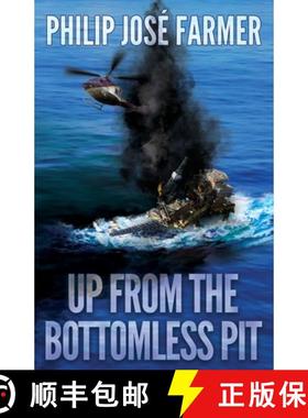预订 Up from the Bottomless Pit [9781945427176]