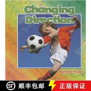 Direction? Changing 4周达 9780778705321