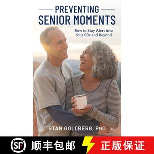 90s 4周达 Moments Senior Your and into Preventing Alert Stay 9781538169414 Beyond How