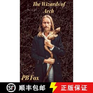 The 4周达 Wizards 9798224636785 Arch