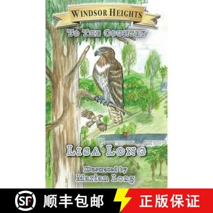 9780975356616 4周达 Country the Book Heights Windsor