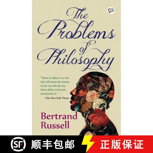 【3-4周达】The Problems of Philosophy [9789354994296]