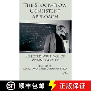 The 9781349332755 Godley Selected 4周达 Writings Flow Stock Wynne Consistent Approach