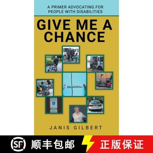 Give with 9781480895928 People 3周达 Advocating Primer Chance Disabilities for