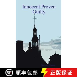 Guilty 4周达 Proven 9781447796510 Innocent