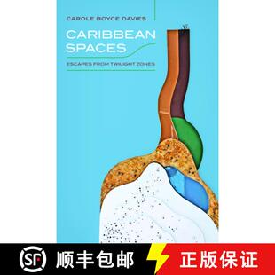 Caribbean Spaces Zone 9780252079535 Twilight 4周达 from Escapes
