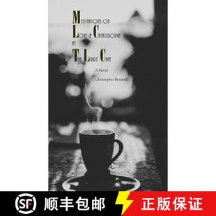 Cafe Novel Meditations 3周达 the Catastrophe 9781587905148 Liars Love