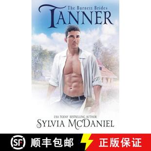 Tanner 9781950858828 Contemporary Romance Western 预订