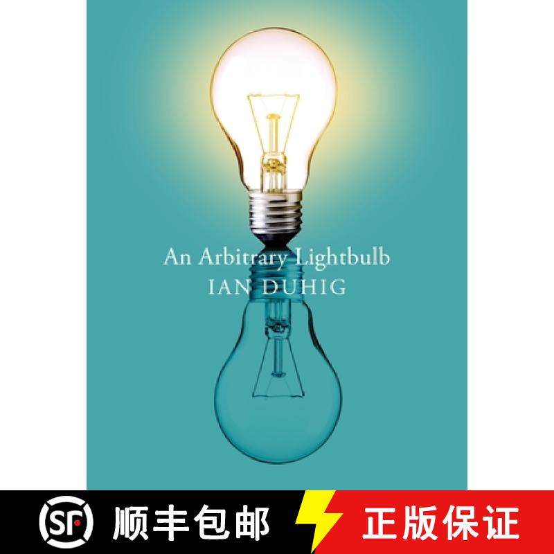 【3-4周达】An Arbitrary Light Bulb [9781035033201]