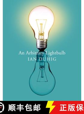 【3-4周达】An Arbitrary Light Bulb [9781035033201]