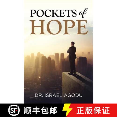 【3-4周达】Pockets of Hope [9798890913005]