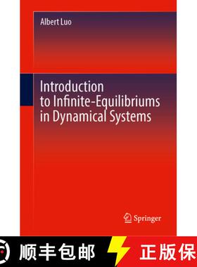 【3-4周达】Introduction to Infinite-Equilibriums in Dynamical Systems [9783031890826]