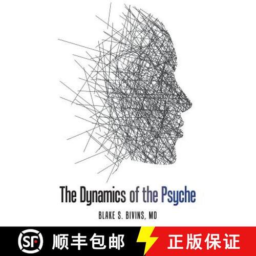 【3-4周达】The Dynamics of the Psyche [9781480865877]