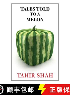 预订 Tales Told to a Melon [9781914960529]