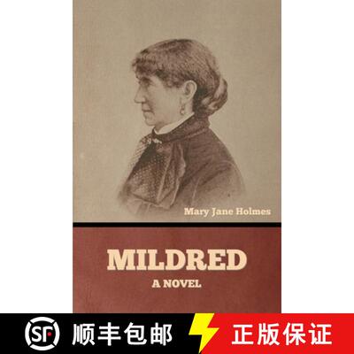 【3-4周达】Mildred: A Novel [9798888309315]