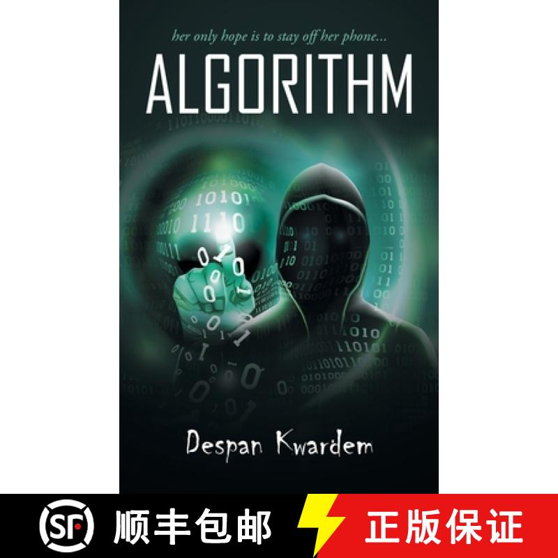 【4周达】Algorithm [9781664252905]