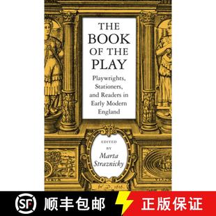 and Modern the 4周达 The Book Stationers 9781558495333 England Early Play Playwrights Readers