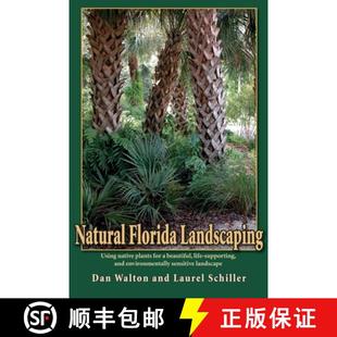 Landscaping 4周达 Florida 9781561643882 Natural