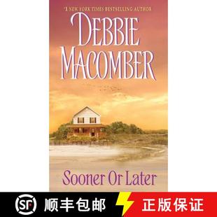 Later 4周达 9780061083457 Sooner