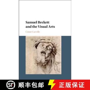 and 9781108422772 4周达 Arts Visual the Beckett Samuel CBG