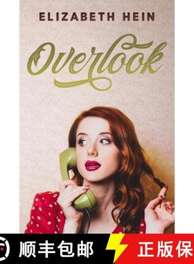 预订 Overlook [9780615811673]