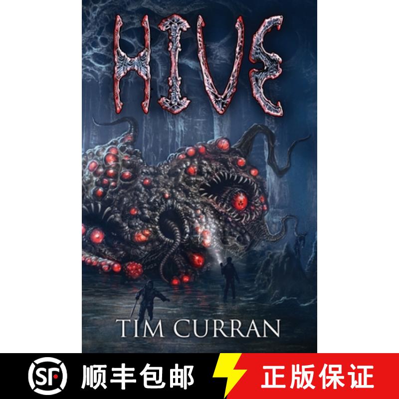 【2-3周达】Hive [9781957121406]
