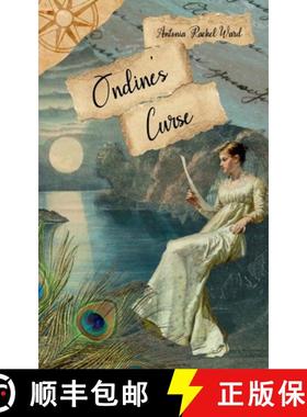 【3-4周达】Ondine's Curse [9781068520778]