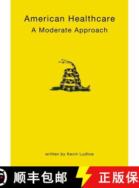 【3-4周达】American Healthcare : A Moderate Approch [9781300133230]