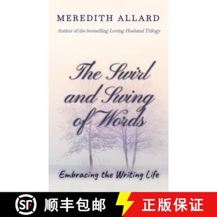 The 9798218540296 Life Words 3周达 Embracing and Swirl Writing Swing the