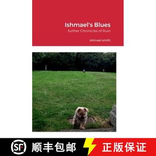 further 9781471662935 4周达 Ruin Chronicles Blues Ishmael