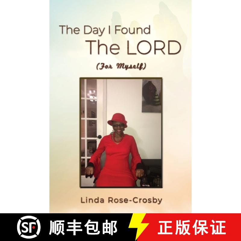 【3-4周达】The Day I Found The LORD (For Myself) [9798890914477]