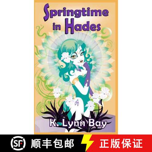 【3-4周达】Springtime in Hades [9780615924816]
