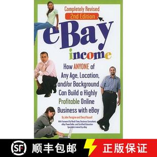 Can Location Age Build Profitabl... Highly 9781601384416 ANYONE 4周达 Background eBay Income Any How