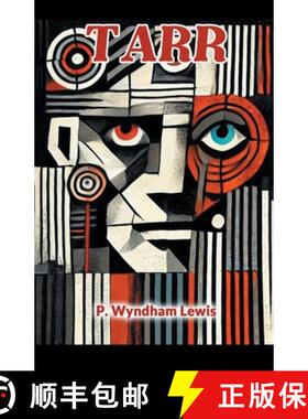 【3-4周达】Tarr (Edition2024) [9789368099567]