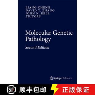 Pathology 4周达 Genetic 9781461447993 Molecular