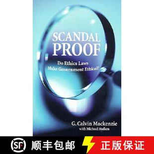 Make 9780815754039 Proof Scandal Ethics Ethical? Government Laws 3周达