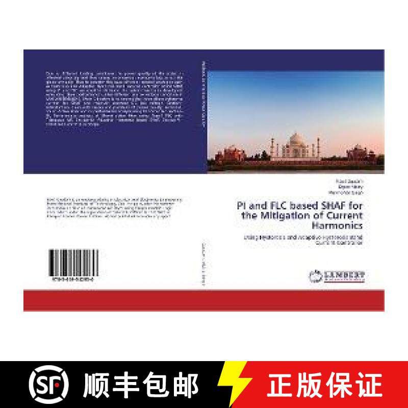 预订 PI and FLC based SHAF for the Mitigation of Current Harmonics [9783659542930]