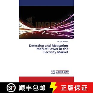 and 9783659426018 Elecricity the Power Market Measuring Detecting 预订