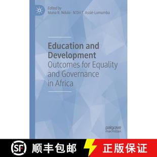 for Development Equality Africa Education 4周达 9783030405687 and Governance Outcomes