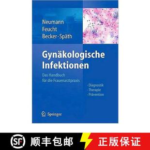Für Das Die Therapi... Gynäkologische Diagnostik 4周达 9783642052668 Infektionen Frauenarztpraxis Handbuch
