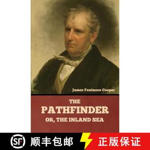 The Pathfinder; Sea 3周达 Inland 9781636378268