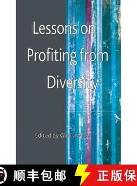 【3-4周达】Lessons on Profiting from Diversity [9780230250208]